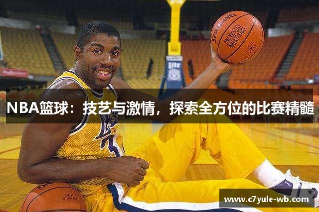 NBA篮球：技艺与激情，探索全方位的比赛精髓