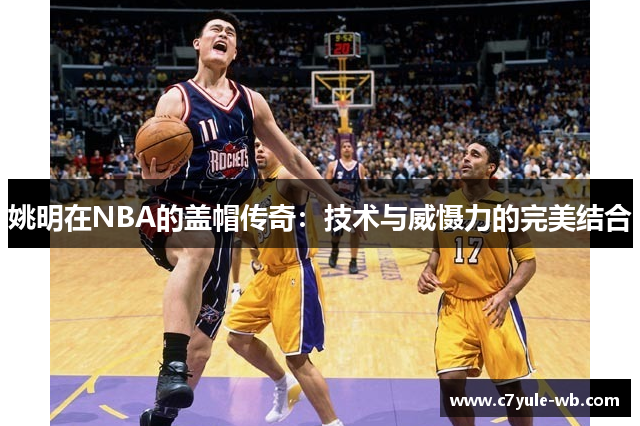姚明在NBA的盖帽传奇：技术与威慑力的完美结合