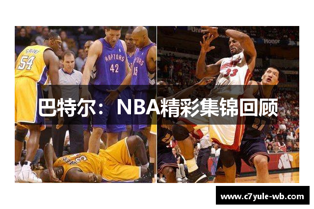 巴特尔：NBA精彩集锦回顾